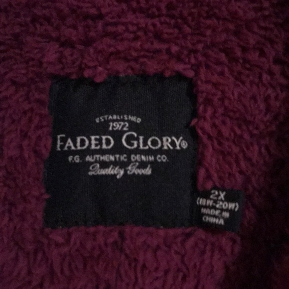 Jacket - Picture 2 of 2